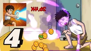 The Legend of Fireball | Gameplay Walkthrough Part 4 | Teddy Bear
