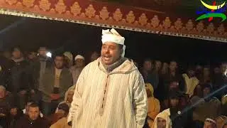 حصريا جديد الشيخ ابراهيم و الشيخ موسى