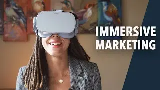 Storytelling in VR/AR for Marketing Professionals