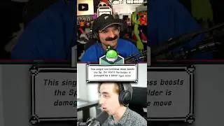 We Give Pokemon Awful Items, Then We Battle!