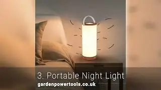 Top 10 Bedside Table Lamps
