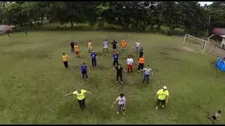 Danzando en cada temporada.   koinonia pleroma, parte #1                              26/2/23 .