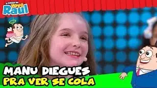 MANU DIEGUES - 