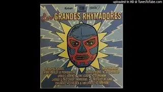 Sage Francis - Dance Monkey
