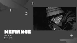 [FREE] Ziak x Django Type Beat 