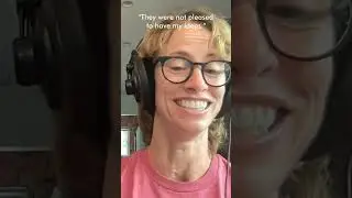 Being a Writer's Assistant and Being Heard in the Room