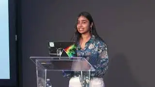 First timers at EA Global | Anubhuti Jain | EAG London 23