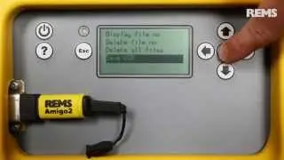 REMS Multi Push ENG