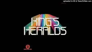 The King's Heralds - Hiding In Thee