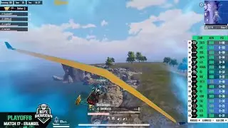 NEPX SHOWDOWN | Best Pro Rotation Meta😱😱