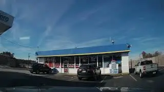 Atlanta Hood 4K - Fulton Industrial Blvd CLOSED!