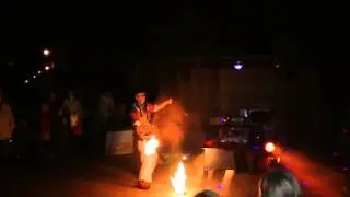 Lampionumzug_Feuershow_2012_Teil3