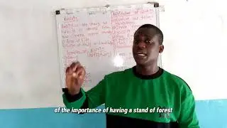 Biology and its application