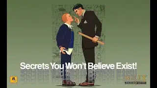 BULLY SCHOLARSHIP EDITION INDONESIA Secrets You Won't Believe Exist!