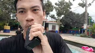 Mod R233 berenang ( bukan vgod, av, smoant dan tesla )
