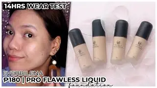 FLAWLESS BA TALAGA?? EVERBILENA