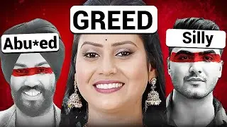 10 Most HATED Vlogger in Youtube History 🤡!?