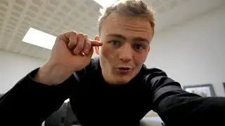 Jeg Lukker min Virksomhed og starter Forfra - NU er det Alt eller Intet!