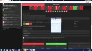 CSGODouble script easy money everyday