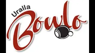 Uralla Bowlo - NSW presented by www.destinationphotography.com.au