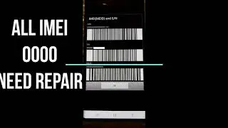 Repair New Imei Samsung Note 10 N975U, N975U1, N975XU Retail Demo Mode OK
