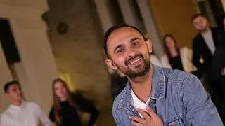 Patric Stancu - Vreau sa chefuim (Video Oficial)