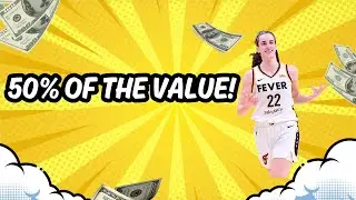 From Viewership to Valuation, The Numbers Behind Caitlin Clark's Impact on the WNBA