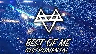 Neffex - Best of Me instrumental
