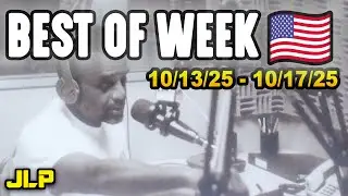 BEST OF WEEK: MS on Fire. Boston Street Takeovers. 