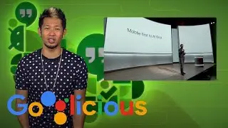 Reactions to Pixel 2 and 2 XL, Pixel Buds, Google Home Max, Pixelbook - (Googlicious)