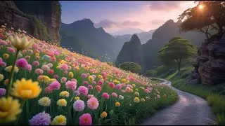Soft Healing Piano Music to Relax Deeply and Drift Into Peaceful Sleep