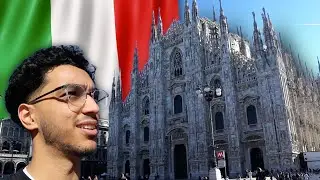 48 HOURS IN MILAN, ITALY
