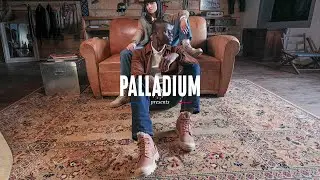 PALLADIUM | Introducing the Pallabrousse Tact Ripstop #DareToDiscover