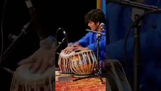 Festival of Tabla 2023 Preview 2 - Vivek Pandya #festivaloftabla #tabla #violin #harmonium