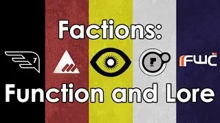 Destiny Factions: How They Work and Their Lore (New Monarchy, Dead Orbit, Future War Cult)
