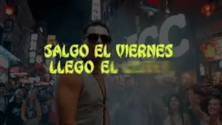 ICC - Cumbia Oriental (Video Oficial)