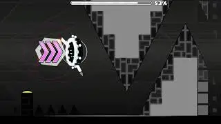 The Big Black [Demon] by AlexANDgame
