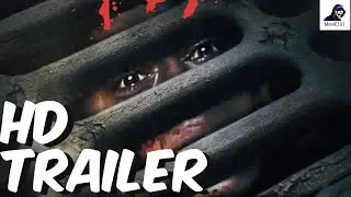 Deep Fear Official Trailer (2023) - M&atilde;d&atilde;lina Ghenea, Ed Westwick, Macarena G&oacute;mez