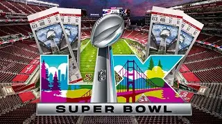🔴 LIVE 🔴 New England Patriots vs Seattle Seahawks | Super Bowl