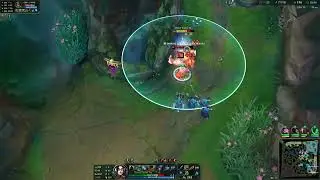 Olaf vs. Vayne full b&aacute;sicos