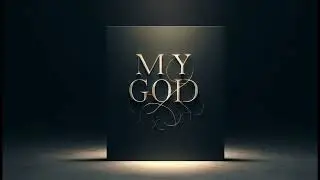I WILL TRUST YOU | Christian Worship Song | Faith in Every Season | Jesus I Believe