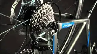 Bicycle Orbea Avant H10 2014
