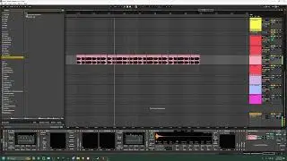 Generic Cymatics 808 turned into a Cinematic Trailer bass hit
