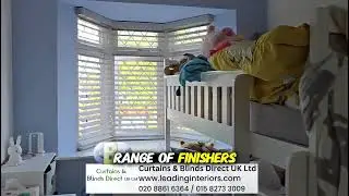 Wooden Venetian Blinds in Manchester &ndash; Elegant Light Control & Warmth for Your Home