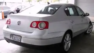 2010 Volkswagen Passat San Diego CA