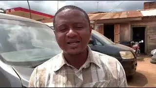 Les chauffeurs refusent d'emprunter la route Eringeti Komanda(RN 4) 72 Heures apr&egrave;s sa r&eacute;ouverture 