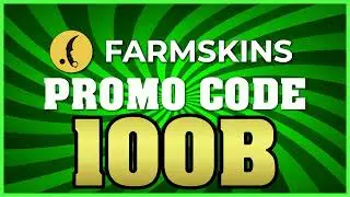 FarmSkins Promo Code 2026 