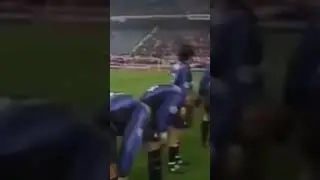 Roy Keane mentality