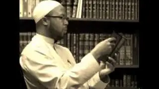 Sadl vs. Qabd - Abdullah Ibn Hamid Ali