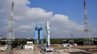 ISRO SSLV rocket launch: ISRO successfully launches new mini-vehicle SSLV with 3 satellites